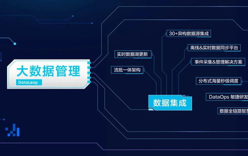 火山引擎首次公开数据技术图谱，数据处理与储存服务铸就To B市场能力